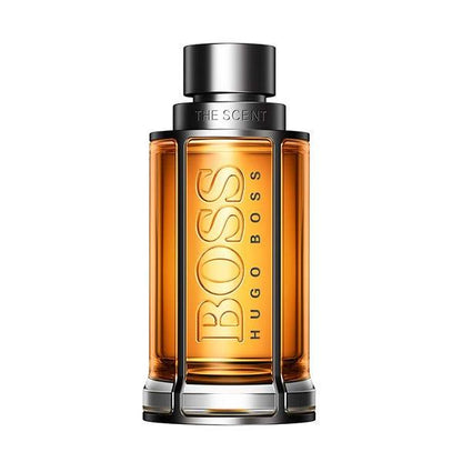 SET 3 PARFUMURI: BOSS BOTTLED + BOSS THE SCENT + BOSS BOTTLED INFINITE 100ML