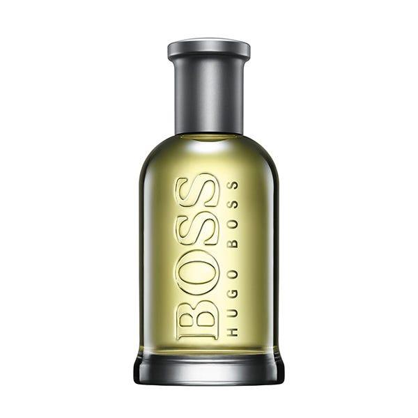 SET 3 PARFUMURI: BOSS BOTTLED + BOSS THE SCENT + BOSS BOTTLED INFINITE 100ML