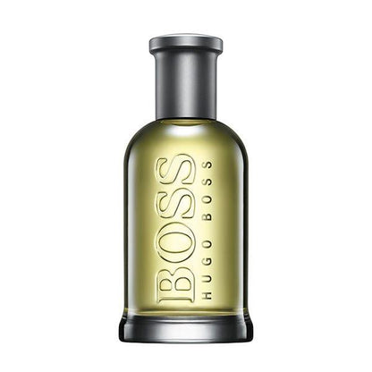 SET 3 PARFUMURI: BOSS BOTTLED + BOSS THE SCENT + BOSS BOTTLED INFINITE 100ML