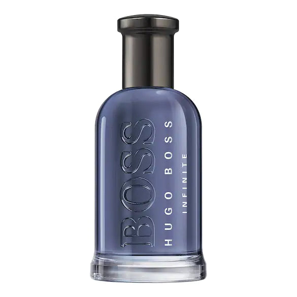 SET 3 PARFUMURI: BOSS BOTTLED + BOSS THE SCENT + BOSS BOTTLED INFINITE 100ML