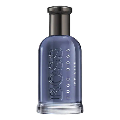 SET 3 PARFUMURI: BOSS BOTTLED + BOSS THE SCENT + BOSS BOTTLED INFINITE 100ML