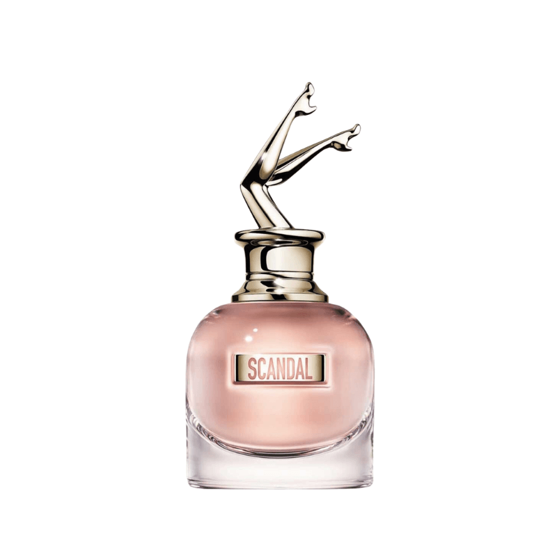 SET 3 PARFUMURI: SCANDAL + J'ADORE + LA VIE EST BELLE 100ML