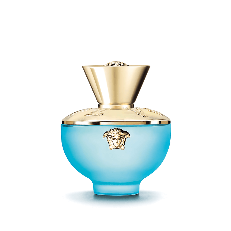 SET 3 PARFUMURI: DIOR HYPNOTIC POISON + GIORGIO ARMANI SÌ + VERSACE DYLAN TURQUOISE 100ML