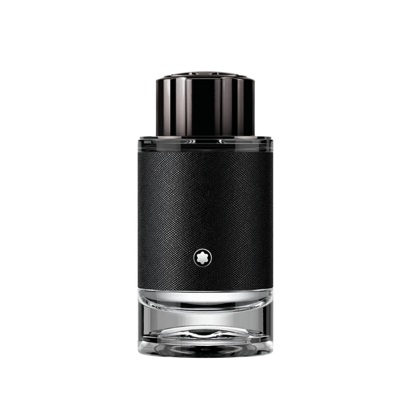 SET 3 PARFUMURI: TOM FORD OMBRE LEATHER + GIVENCHY GENTLEMAN + MONTBLANC EXPLORER 100ML