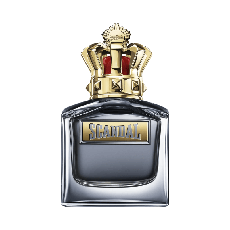 SET 3 PARFUMURI: ALLURE HOMME SPORT + JEAN PAUL GAULTIER SCANDAL + CARTIER DÉCLARATION 100ML