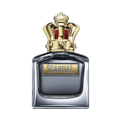 SET 3 PARFUMURI: ALLURE HOMME SPORT + JEAN PAUL GAULTIER SCANDAL + CARTIER DÉCLARATION 100ML