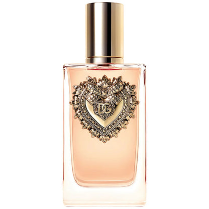 SET 3 PARFUMURI: DOLCE & GABBANA DEVOTION + MY WAY GIORGIO ARMANI + LANCÔME IDÔLE 100ML